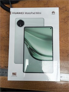 HUAWEI MatePad Mini 12/256 890000740183