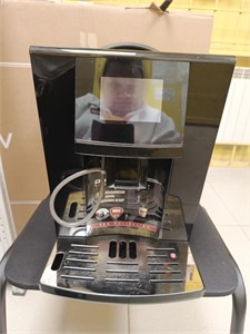 Кофе машина Polaris PACM 2065AC 890000739767