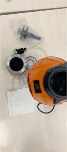 Измельчитель пищевых отходов Omoikiri Nagare 1000 890000739370
