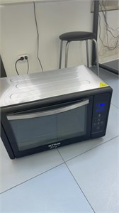 Электрический духовой шкаф STINGRAY ST-EO109A 890000739377