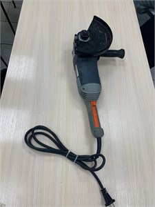 Сетевая угловая шлифовальная машина FTL AG 230 890000741285
