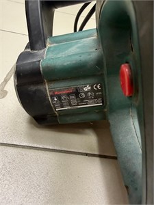 Циркулярная пила HAMMER CRP1200A 890000741203