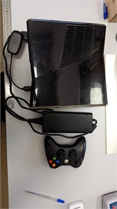 XBOX 360 S CONSOLE 890000741351