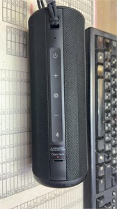 Колонка портативная Xiaomi Bluetooth Speaker 890000741029