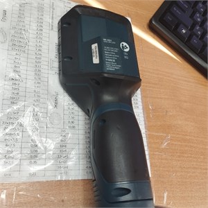 Видеоскоп BOSCH Professional GIC 120C 890000741307