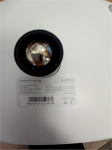 Проектор Wanbo Projector X2 Pro (WPA22) 890000740258