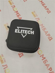 нивелир лазерный ELITECH ПЛ 360-1-3ЕЛ 890000740084