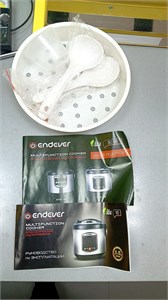 Мультиварка endever ( vita-90) 890000739428