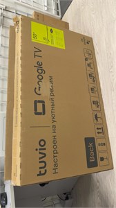 Телевизор 50" Tuvio TD50UFBCV51 890000739453