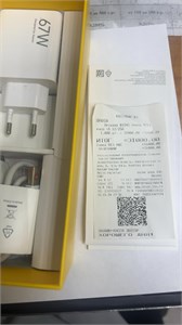 XIAOMI POCO X6 5G 12/256 890000739629