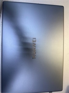 Ноутбук Huawei MCLF-X 12450H 890000726814