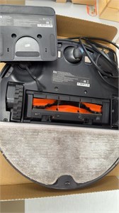 Xiaomi Mi Robot Vacuum-Mop 2 Pro+ 890000741122