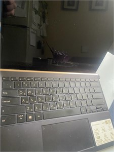 Asus ZenBook S i7-1165G7 UX393E 890000740744