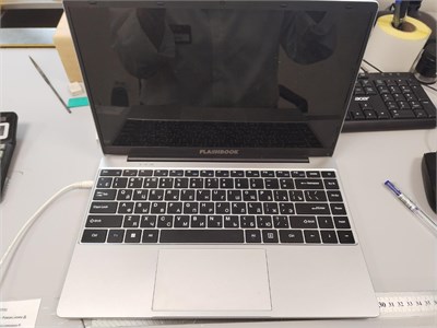 НОУТБУК FLASHBOOK N4000 890000740059
