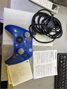 Игровая приставка Microsoft XBOX One S (1681) 890000740190