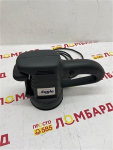 Шлифмашина Eagle RCS 125B 890000740800