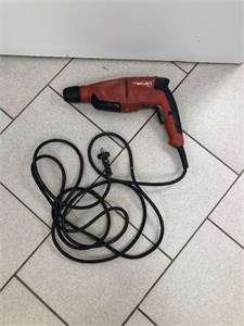 Перфоратор HILTI TE 1 890000739938