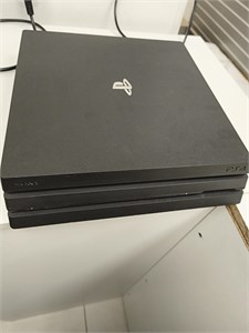 Sony PlayStation 4 pro 890000740146