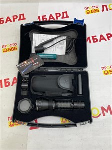 Фонарь Olight M21-X WARRIOR 890000741355