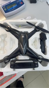Квадрокоптер с камерой Syma Bugs 5w 890000741233