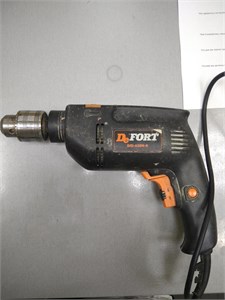 Дрель DID -650N-K 890000742727