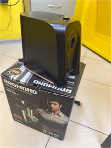 Мясорубка электрическая Redmond RMG-1223-6 890000744131
