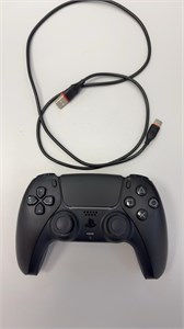 Геймпад беспроводной Sony PlayStation DualSense (CFI-ZCT1W) 890000744085