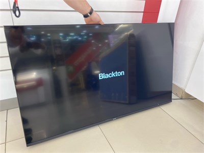 55" (140 см) Телевизор Blackton Bt 55FSU32B 890000742671