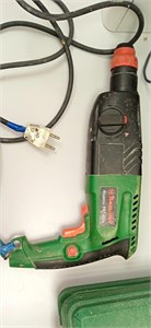 Перфоратор Hammerflex PRT650A 890000743505
