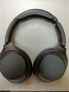 Наушники SONY WH-1000XM4(Clark) 890000741473