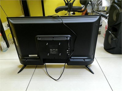 Haier 32 Smart TV S2 890000741886