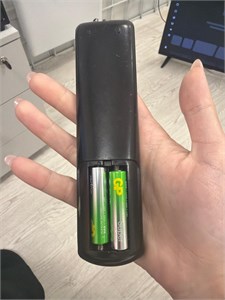 Телевизор Dexp 32HHY1 890000743602