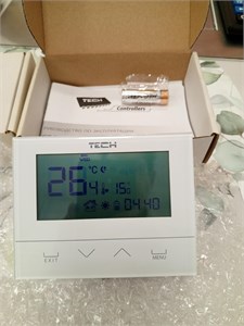 Терморегулятор Tech ST-292 890000743527