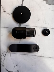 Микрофон Logitech Yeti GX 890000743783