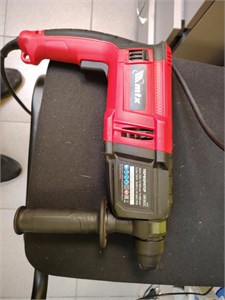 Перфоратор MTX MRH-600-22 890000743630