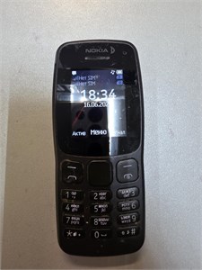 NOKIA 106 890000744241