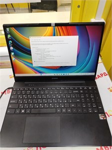 НОУТБУК DIGMA EVE A5820 DN15R3-8CXW02 Ryzen 3 3200U 890000743772