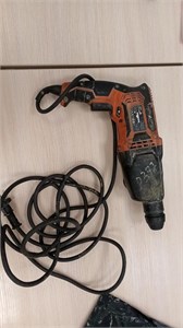 Перфоратор AEG BH 24 890000743860