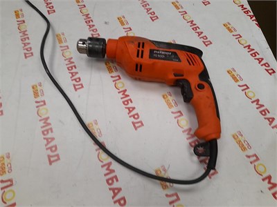 PATRIOT FD600h 890000743365