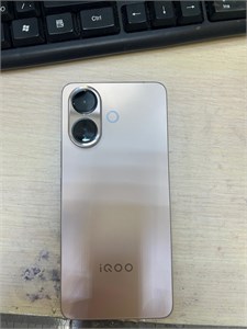 VIVO iQOO Z10R 5G 12/512 890000742895