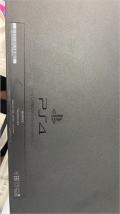 Sony PlayStation 4 Fat 512 890000742552