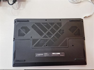 НОУТБУК ARDOR GAMING RAGE i7-13650HX RTX 5060 890000742158