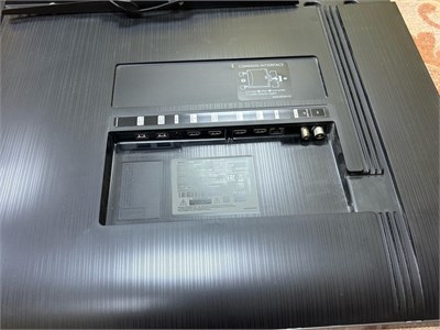 Телевизор Samsung QE50Q80AAU 890000742541