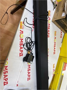 Саундбар Samsung HW-Q700A 890000742526