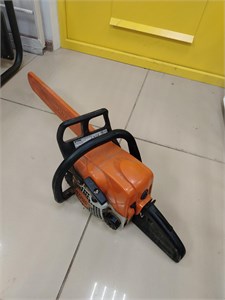 БЕНЗОПИЛА STIHL MS180 890000672082