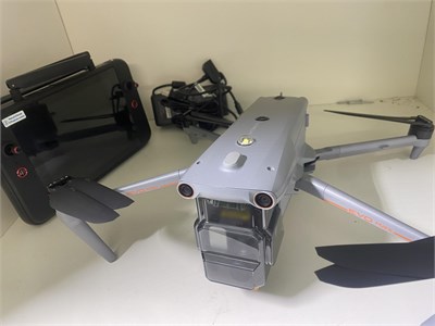 Квадрокоптер Autel EVO Max 4T 890000692407