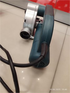 Штроборез BauMaster AG-8125SX 890000744116