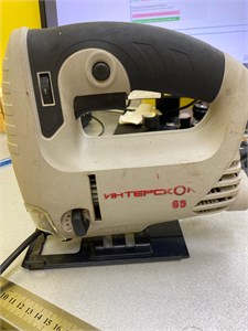 Интерскол МП-65/550Э 890000726982