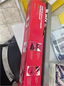 Ручной роликовый плиткорез MTX 500 890000745016