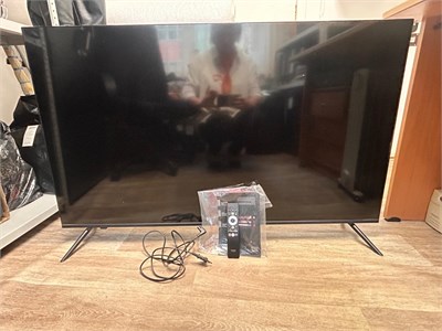 HAIER 50 SMART TV MX 890000745217